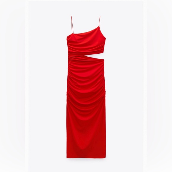 Zara Dress - Picture 2 of 5